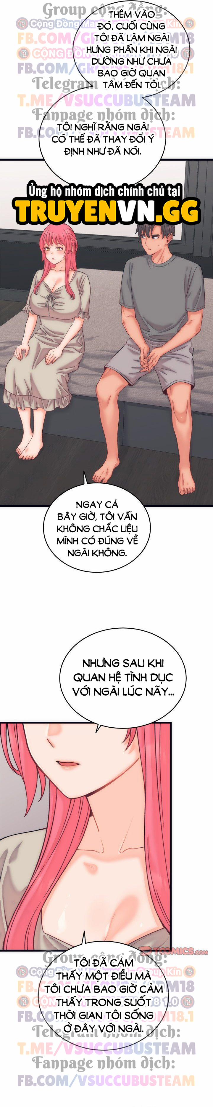 Kẻ Ăn Mày Giả Danh Hoàng Tử 5 trang 18