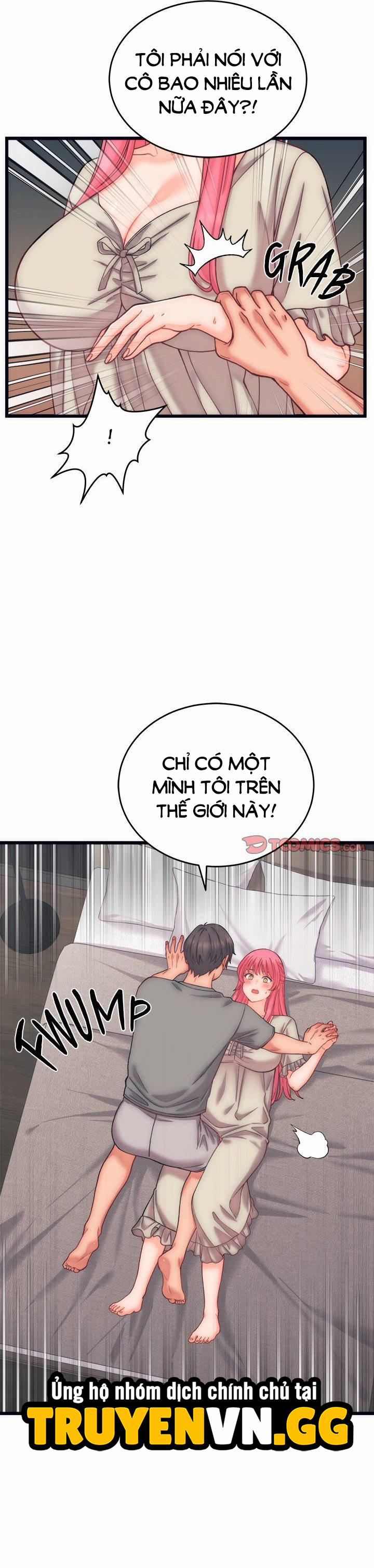 Kẻ Ăn Mày Giả Danh Hoàng Tử 5 trang 20