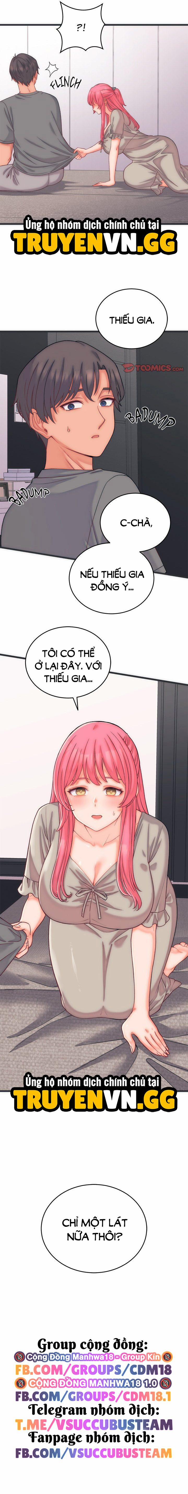 Kẻ Ăn Mày Giả Danh Hoàng Tử 5 trang 26