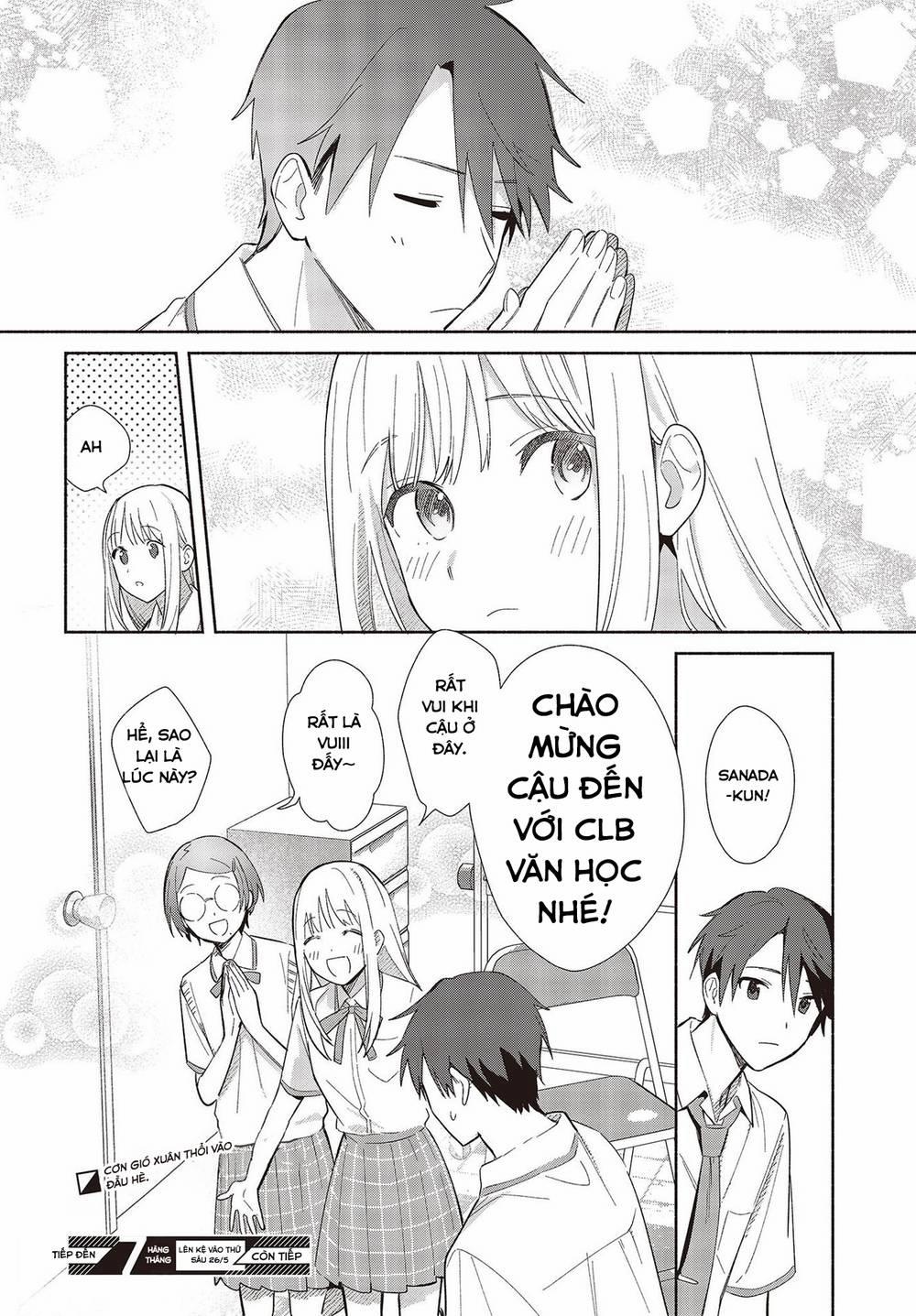 Kể Cả Bản Sao Cũng Biết Yêu 1 trang 39