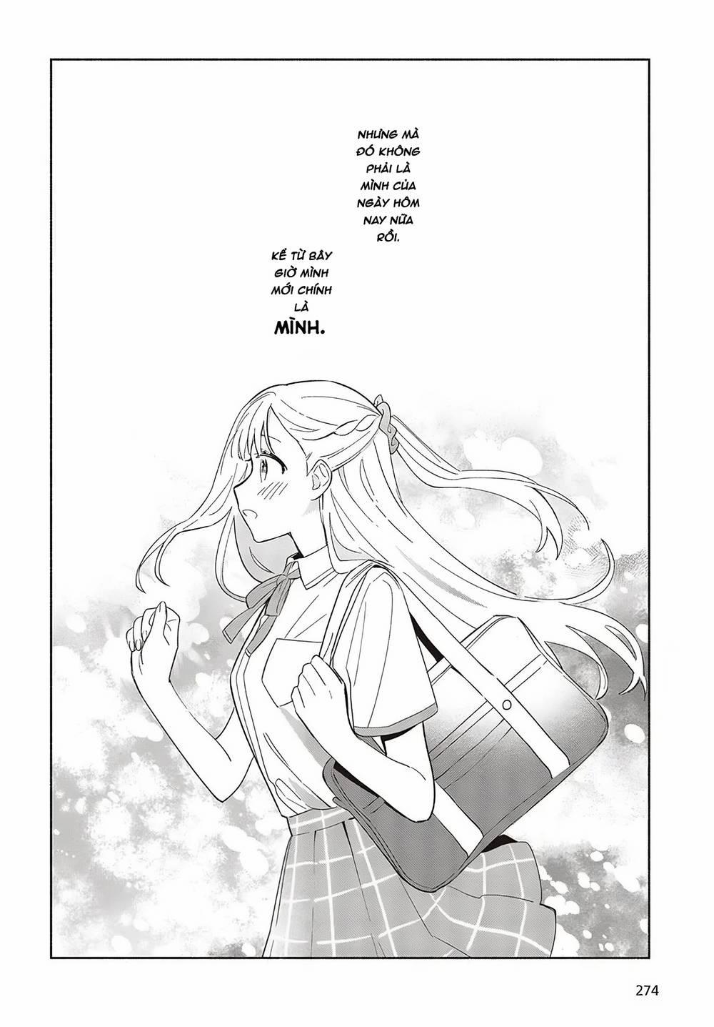 Kể Cả Bản Sao Cũng Biết Yêu 2 trang 26