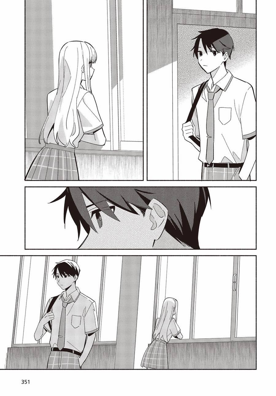 Kể Cả Bản Sao Cũng Biết Yêu 4 trang 15