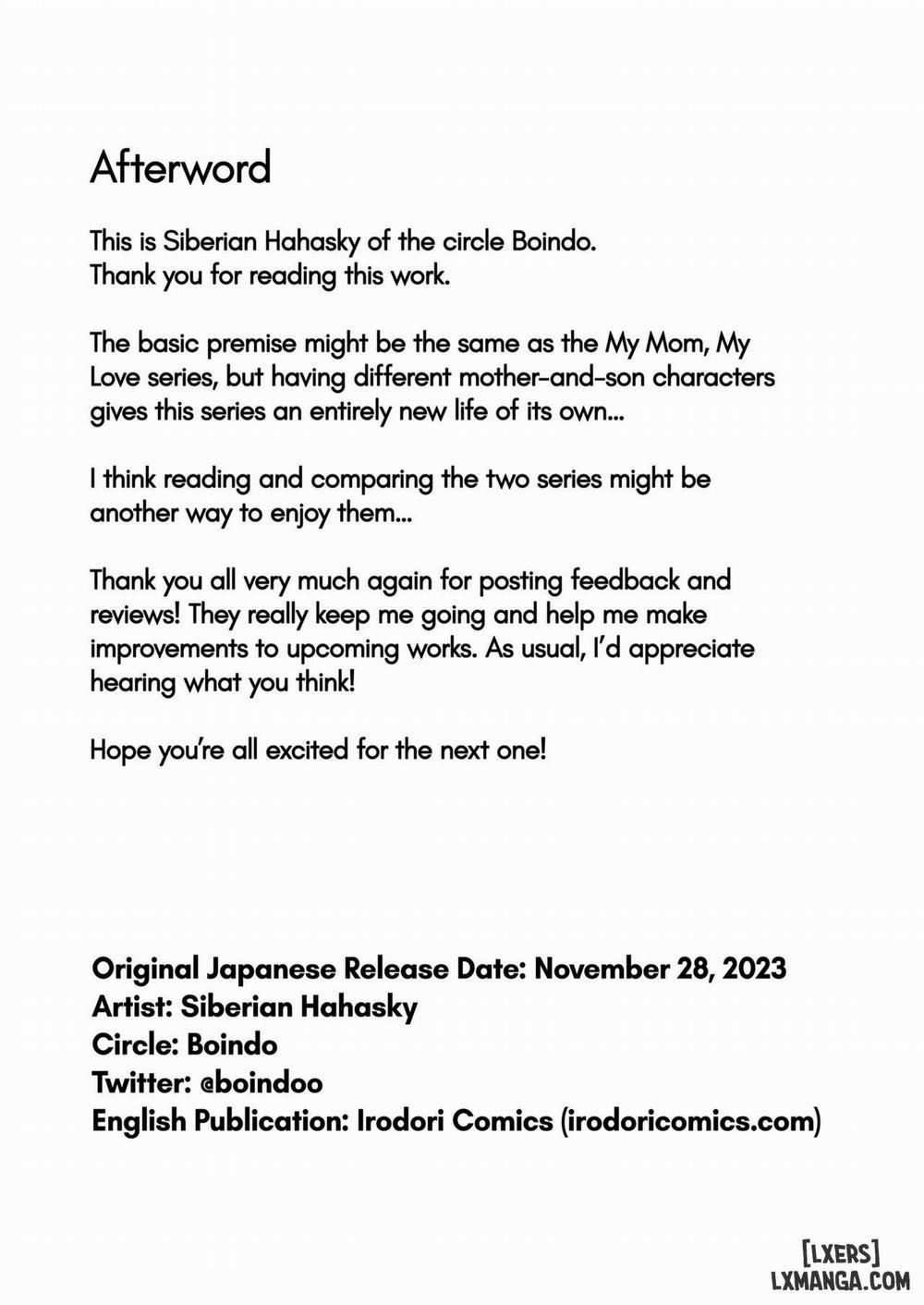 Kể Cả Mẹ Cũng Muốn Được Yêu 2 trang 49