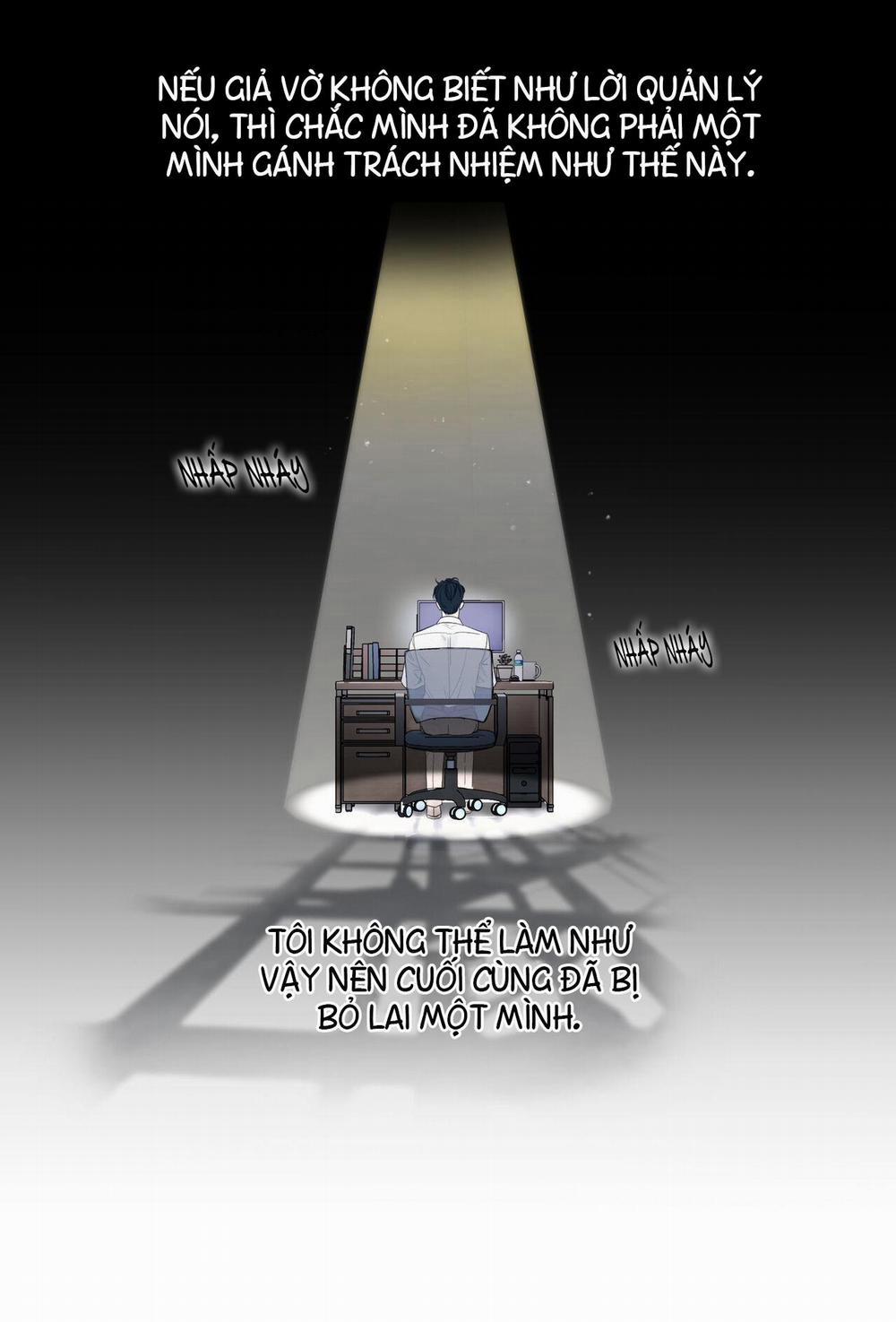 KẺ CẦM ĐẦU NGÀY THỨ BẢY 1 trang 19