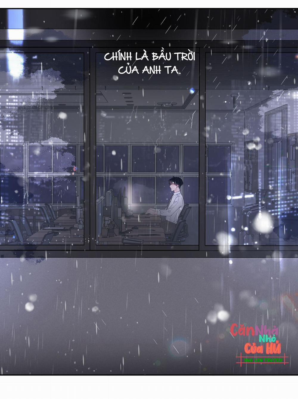 KẺ CẦM ĐẦU NGÀY THỨ BẢY 1 trang 26