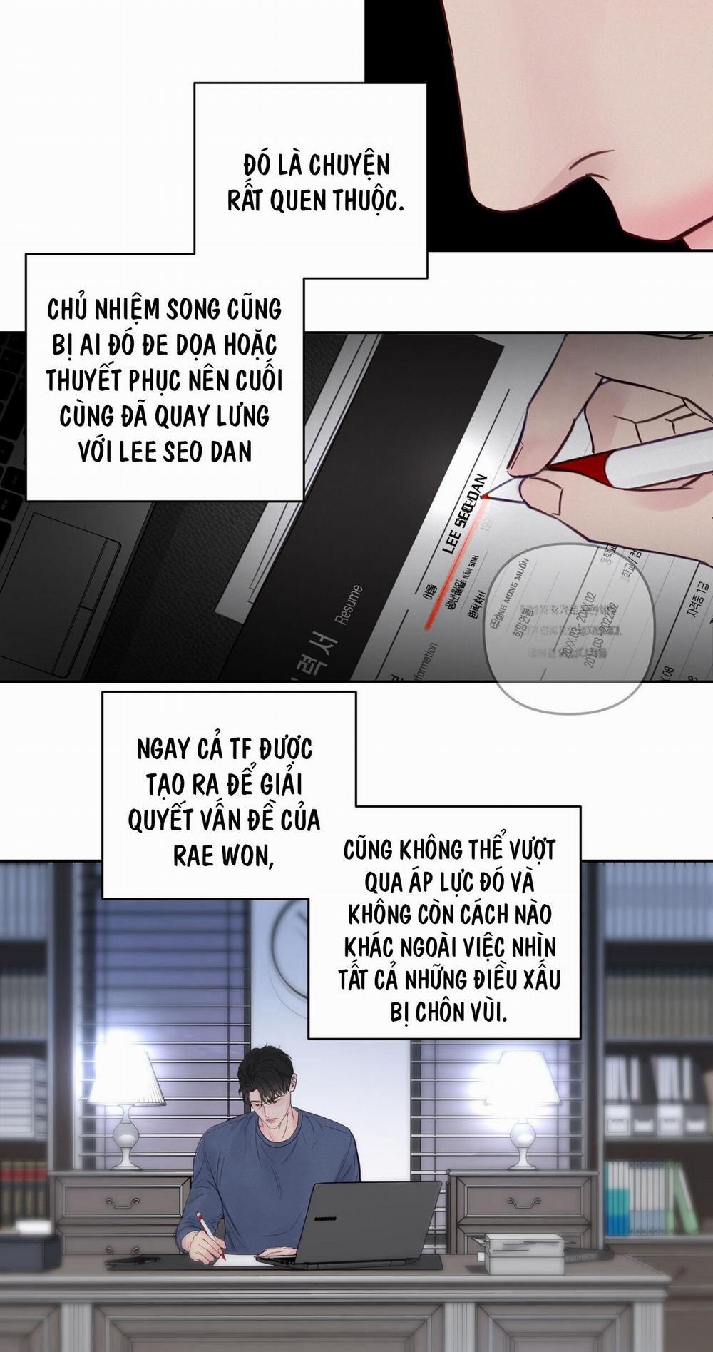 KẺ CẦM ĐẦU NGÀY THỨ BẢY 1 trang 52