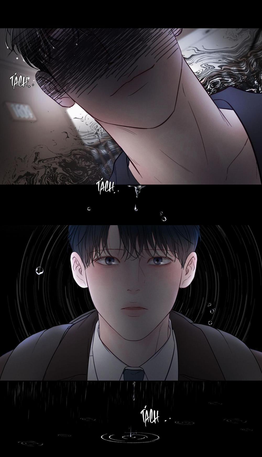 KẺ CẦM ĐẦU NGÀY THỨ BẢY 1 trang 9