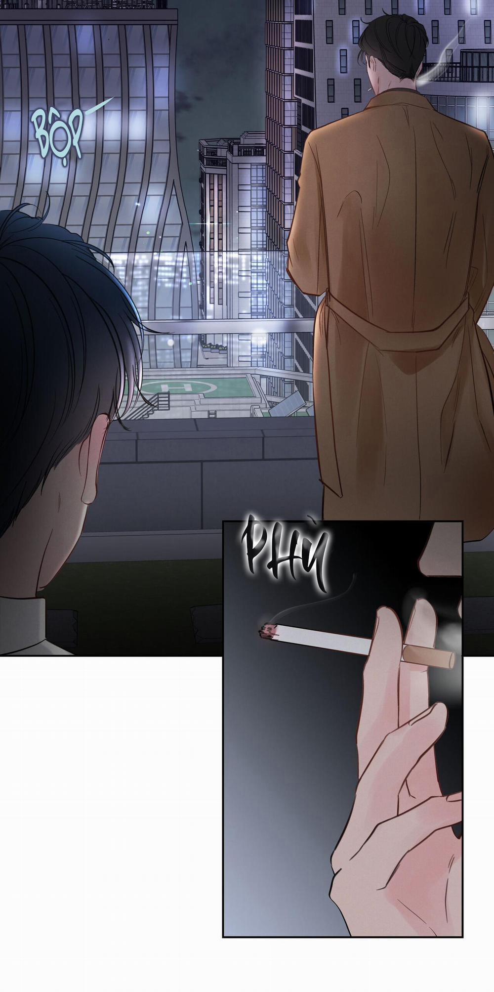 KẺ CẦM ĐẦU NGÀY THỨ BẢY 2 trang 16