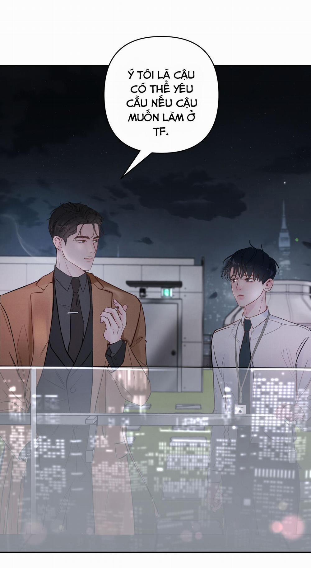 KẺ CẦM ĐẦU NGÀY THỨ BẢY 2 trang 20