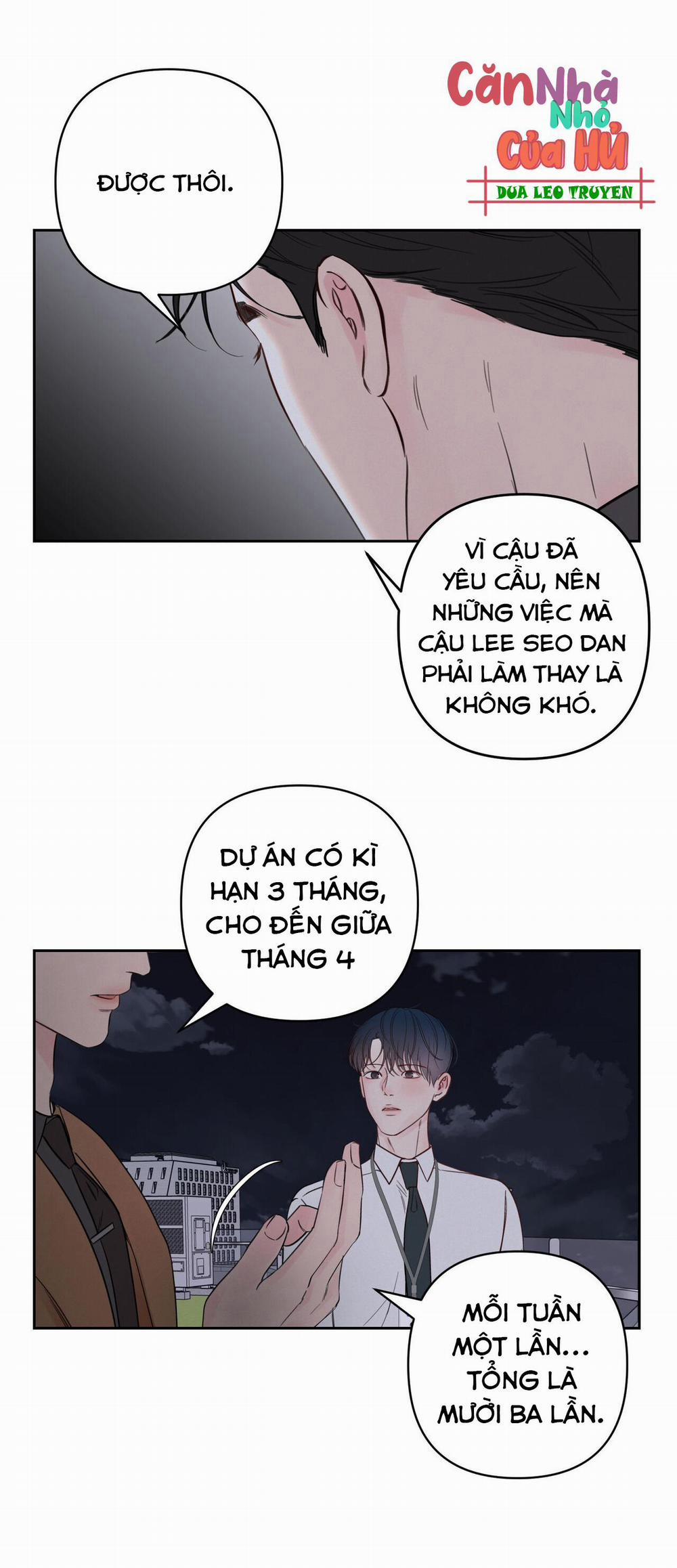 KẺ CẦM ĐẦU NGÀY THỨ BẢY 2 trang 25