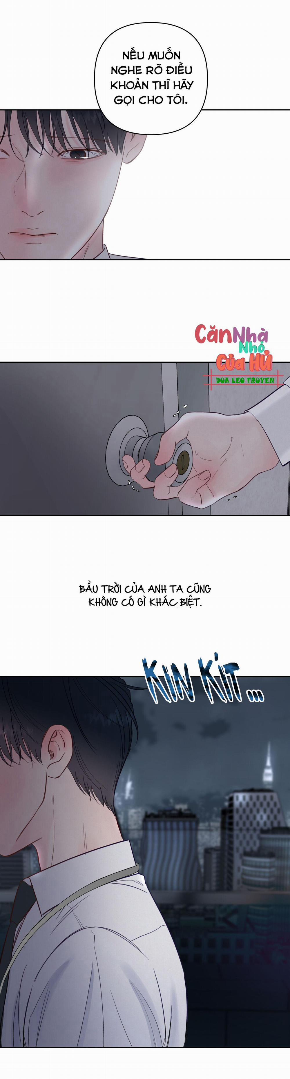 KẺ CẦM ĐẦU NGÀY THỨ BẢY 2 trang 30