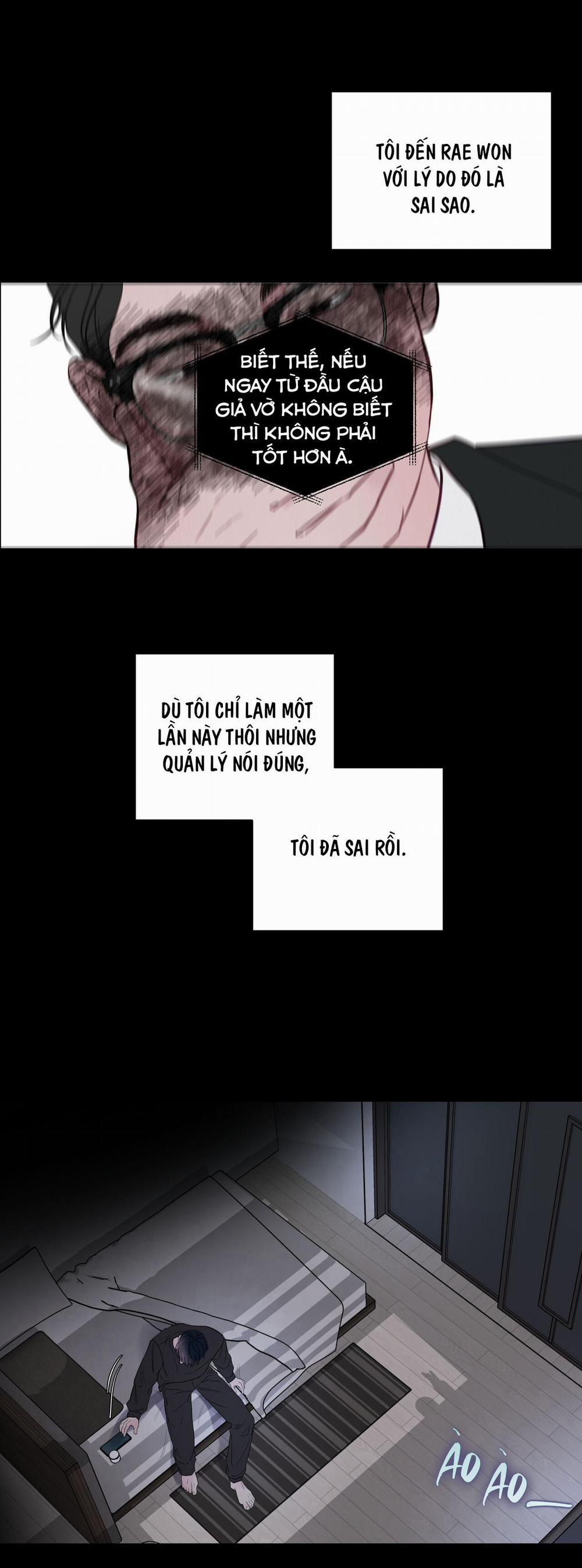 KẺ CẦM ĐẦU NGÀY THỨ BẢY 2 trang 36