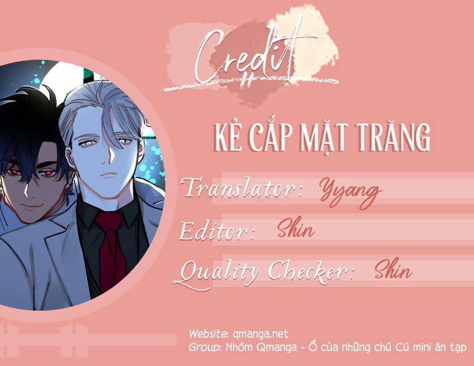 Kẻ cắp Mặt Trăng 1 trang 0