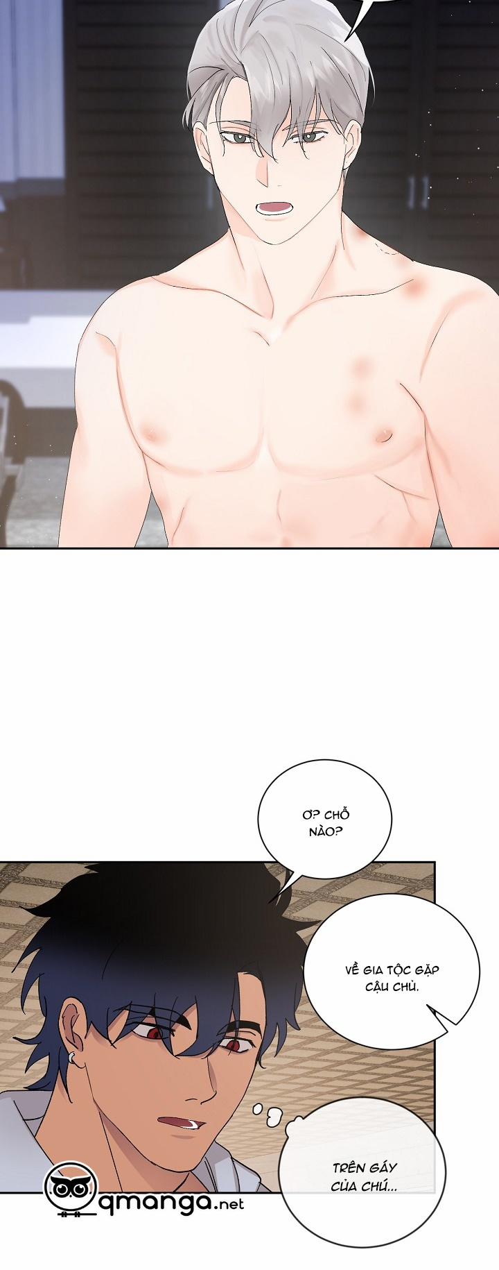 Kẻ cắp Mặt Trăng 12 trang 10