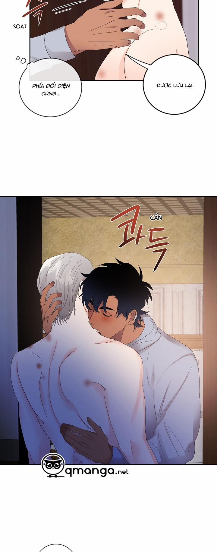 Kẻ cắp Mặt Trăng 12 trang 13