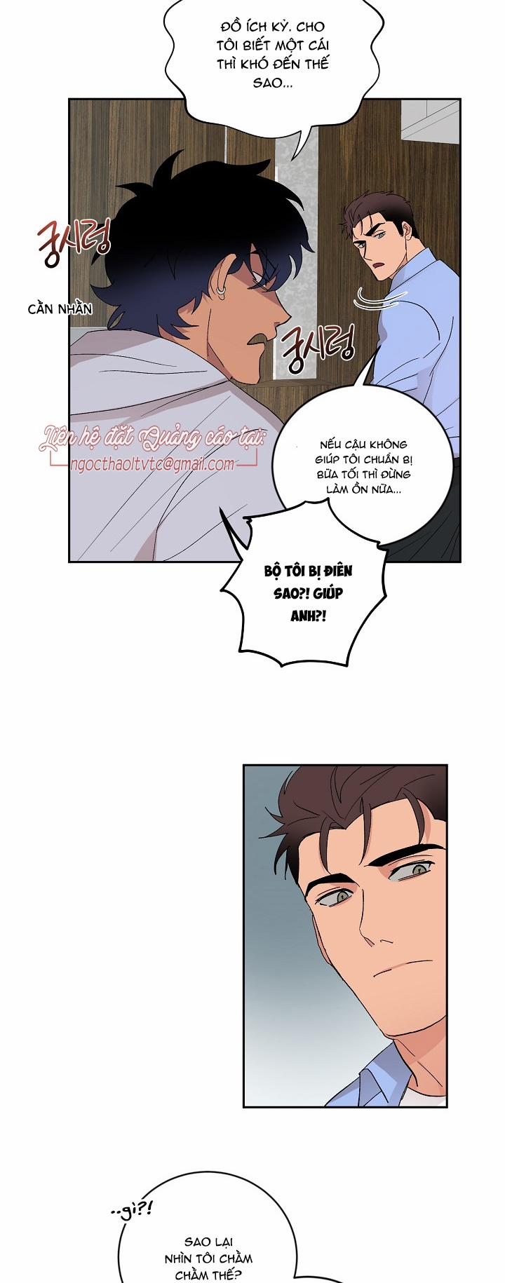 Kẻ cắp Mặt Trăng 12 trang 2