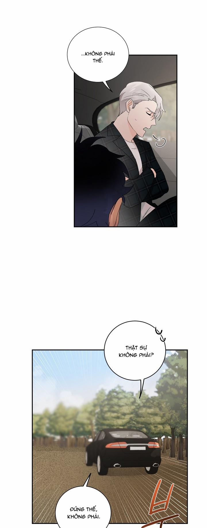 Kẻ cắp Mặt Trăng 12 trang 22