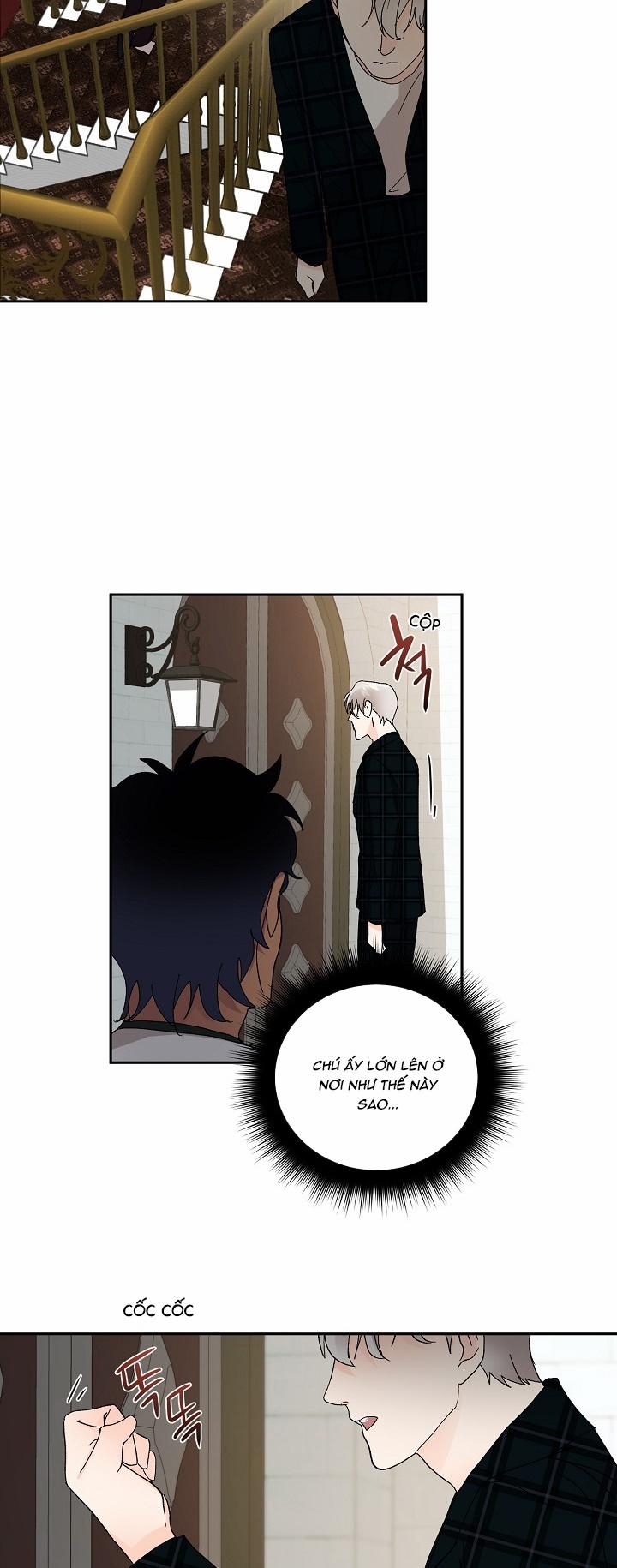 Kẻ cắp Mặt Trăng 12 trang 24