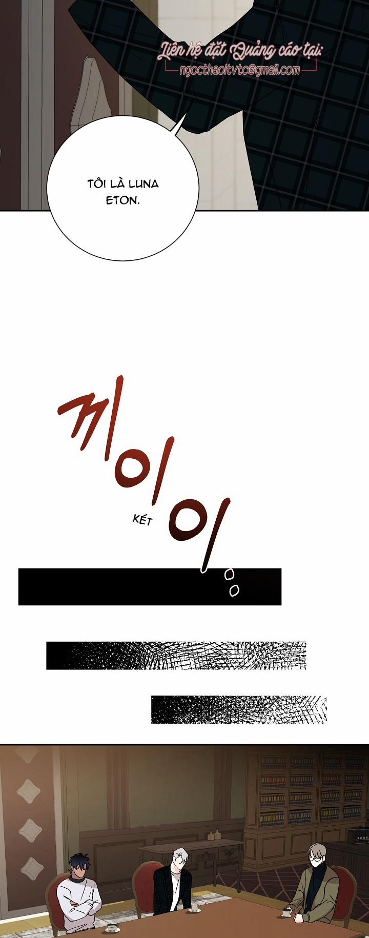 Kẻ cắp Mặt Trăng 12 trang 25