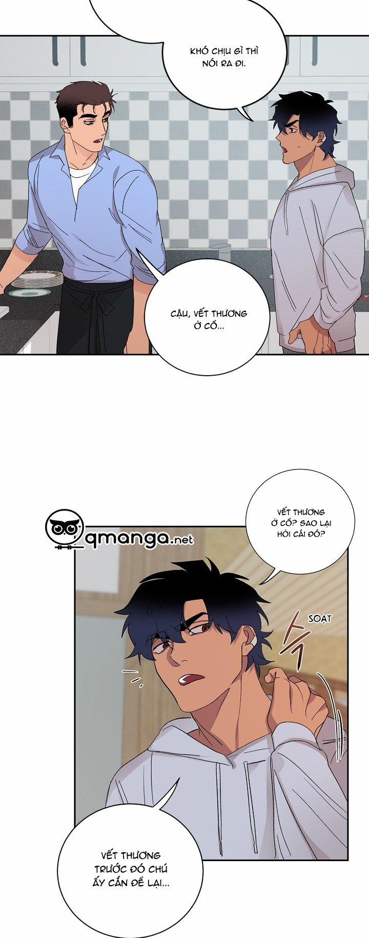 Kẻ cắp Mặt Trăng 12 trang 3