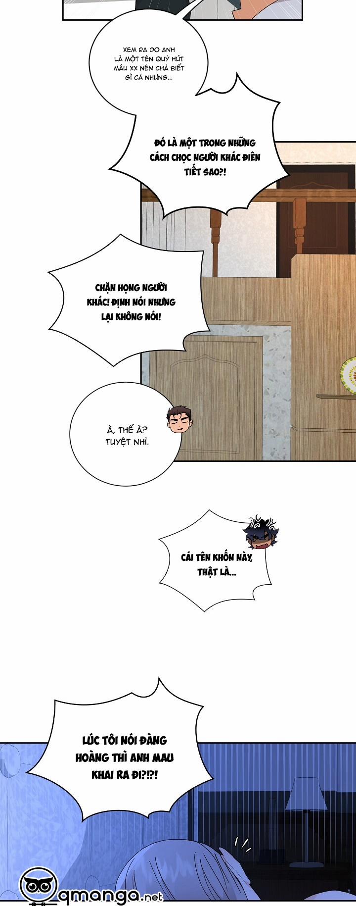 Kẻ cắp Mặt Trăng 12 trang 6