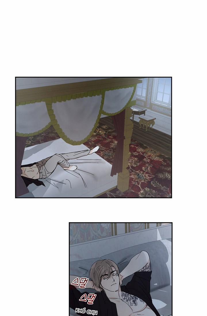 Kẻ cắp Mặt Trăng 13 trang 0