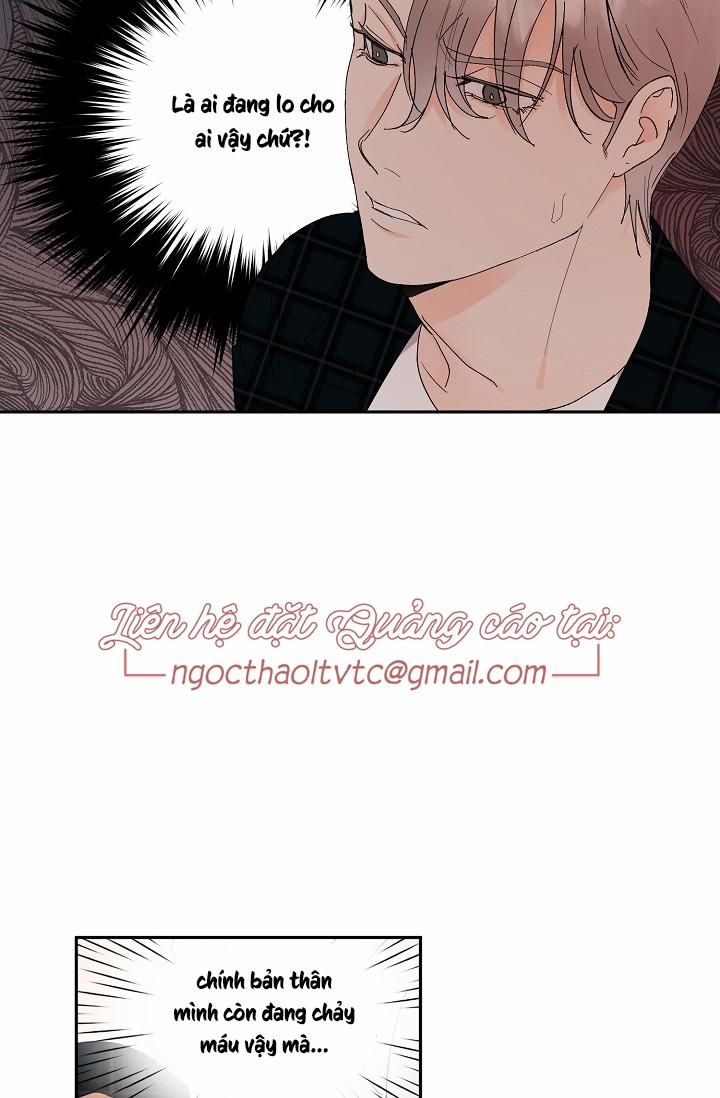 Kẻ cắp Mặt Trăng 13 trang 18