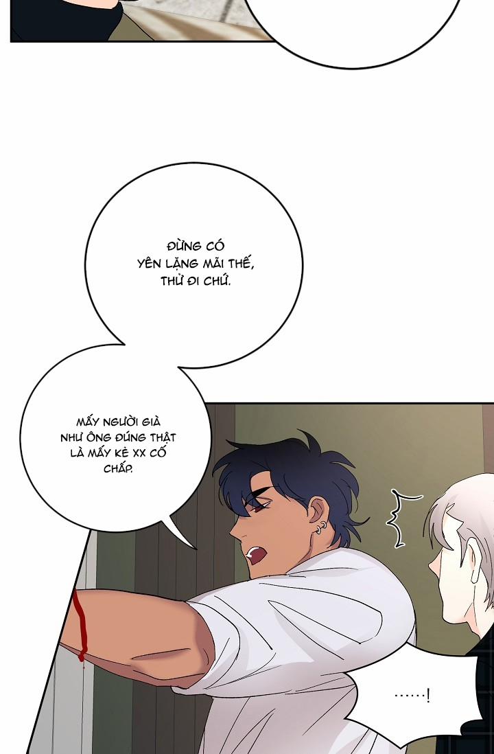 Kẻ cắp Mặt Trăng 13 trang 23