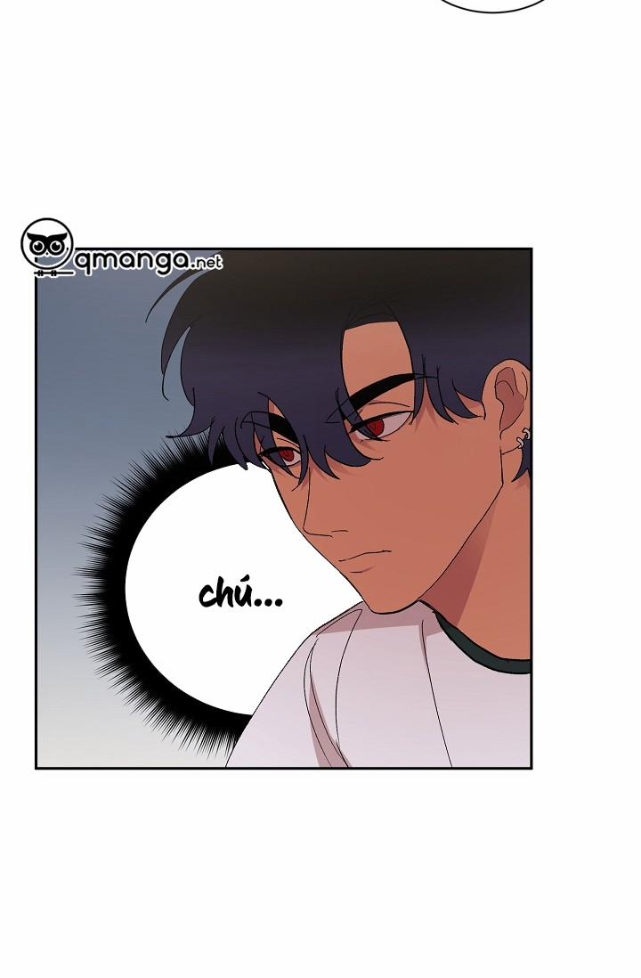 Kẻ cắp Mặt Trăng 13 trang 33