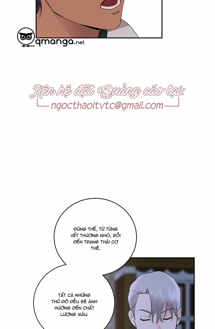 Kẻ cắp Mặt Trăng 13 trang 39