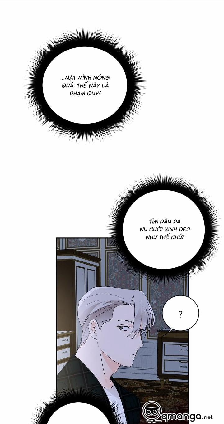 Kẻ cắp Mặt Trăng 13 trang 48