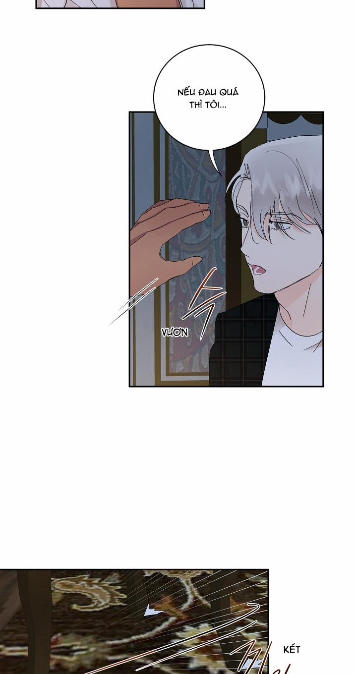 Kẻ cắp Mặt Trăng 13 trang 50