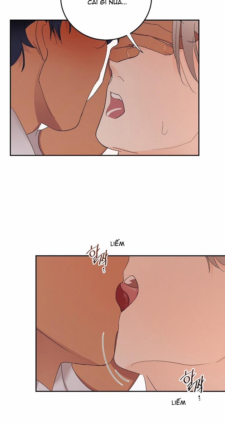 Kẻ cắp Mặt Trăng 13 trang 54