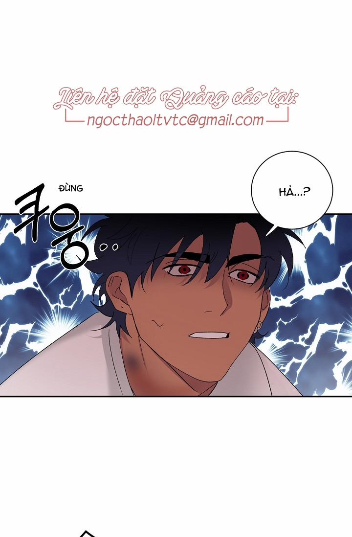 Kẻ cắp Mặt Trăng 15 trang 18