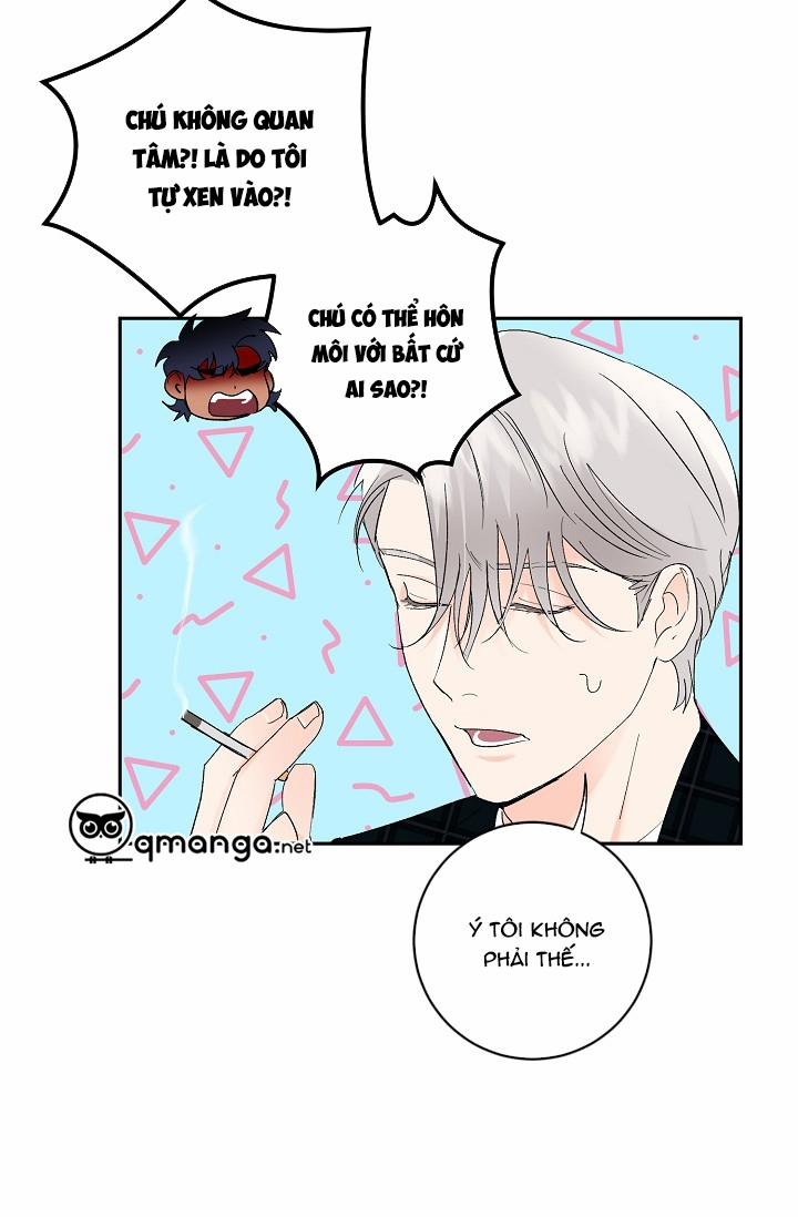 Kẻ cắp Mặt Trăng 15 trang 19