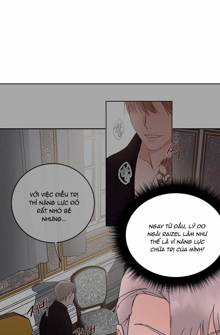 Kẻ cắp Mặt Trăng 15 trang 20