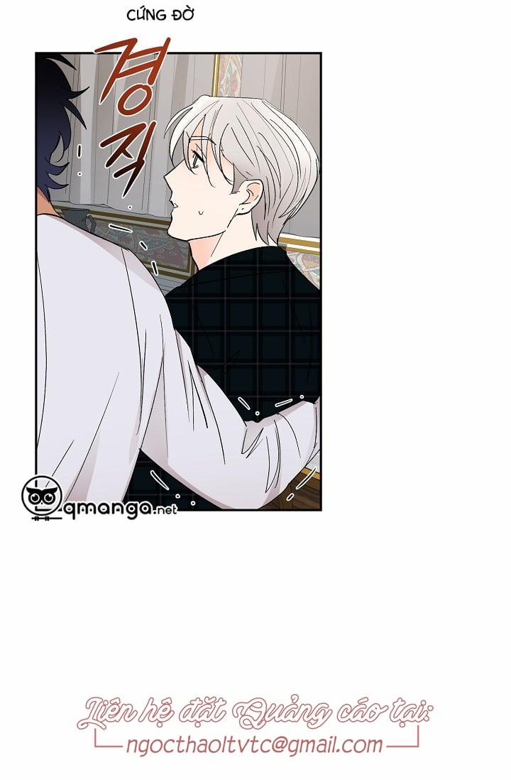 Kẻ cắp Mặt Trăng 15 trang 3