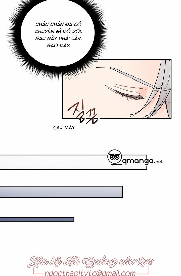 Kẻ cắp Mặt Trăng 15 trang 30