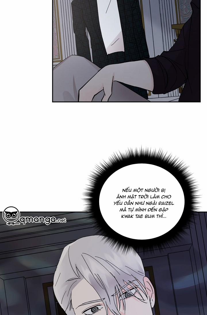 Kẻ cắp Mặt Trăng 15 trang 33