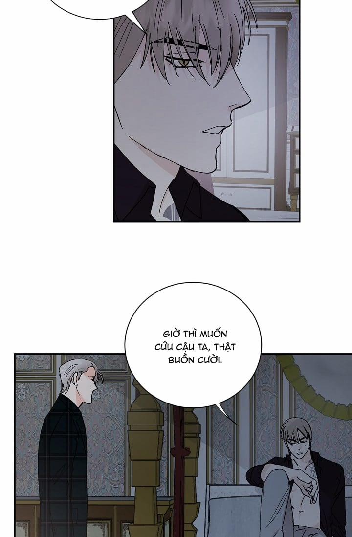 Kẻ cắp Mặt Trăng 15 trang 35