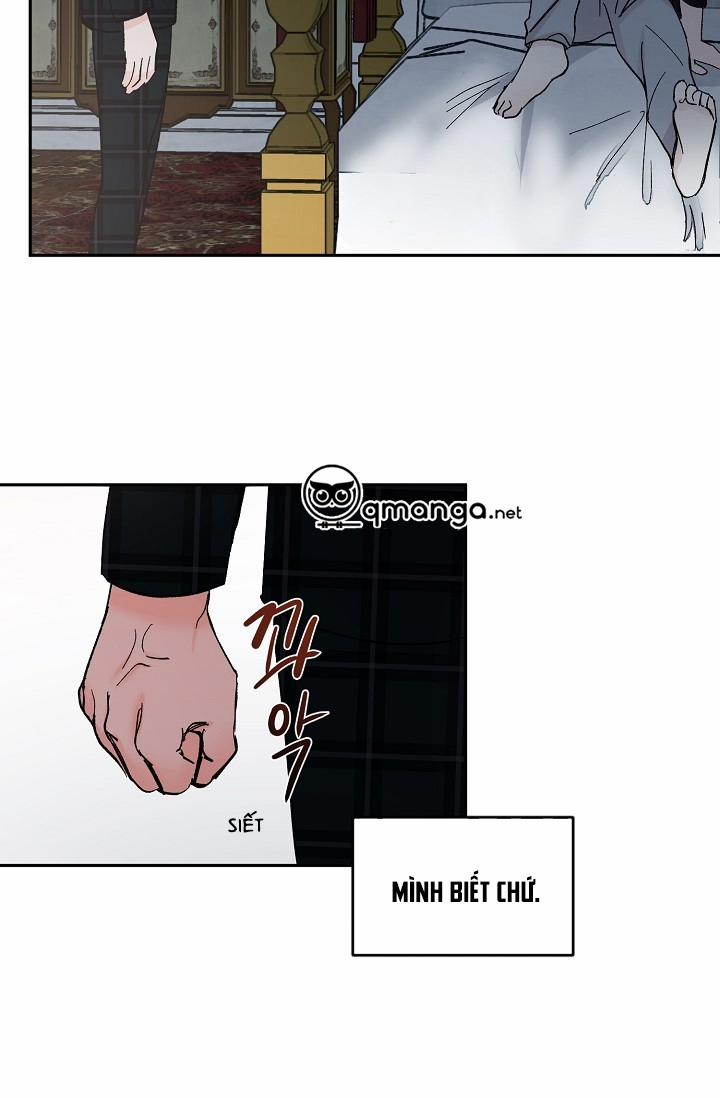 Kẻ cắp Mặt Trăng 15 trang 36