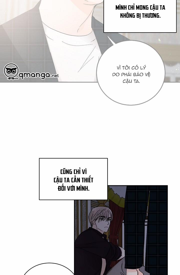 Kẻ cắp Mặt Trăng 15 trang 39