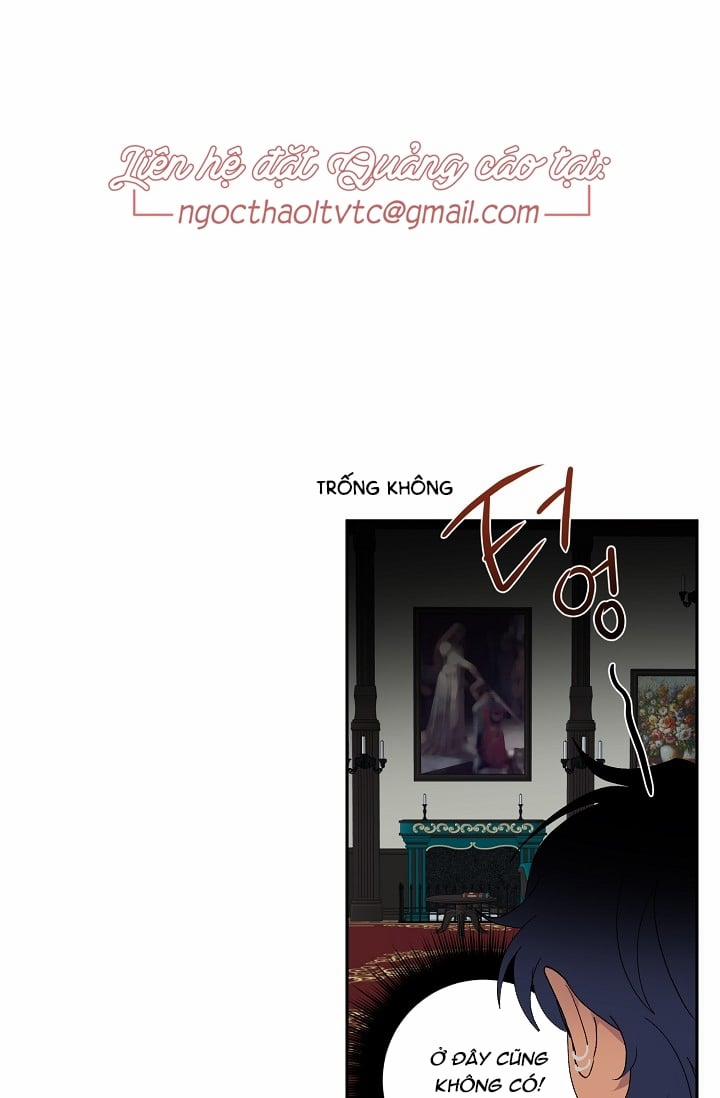 Kẻ cắp Mặt Trăng 15 trang 44