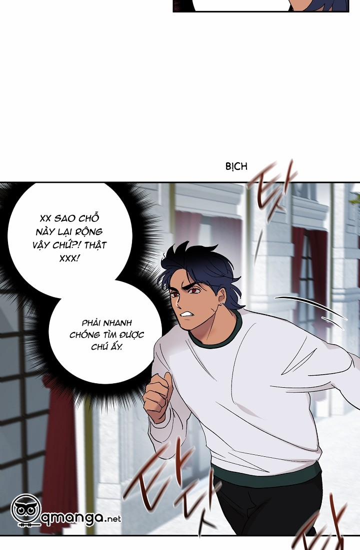 Kẻ cắp Mặt Trăng 15 trang 45