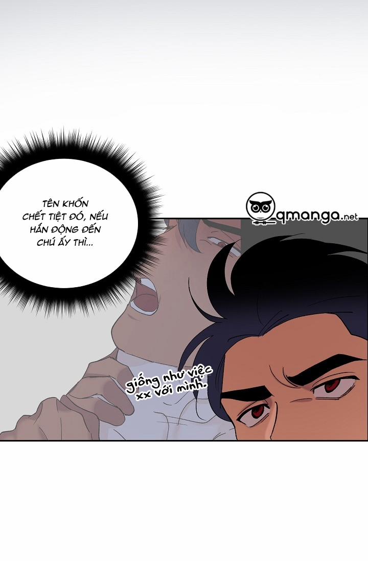 Kẻ cắp Mặt Trăng 15 trang 48