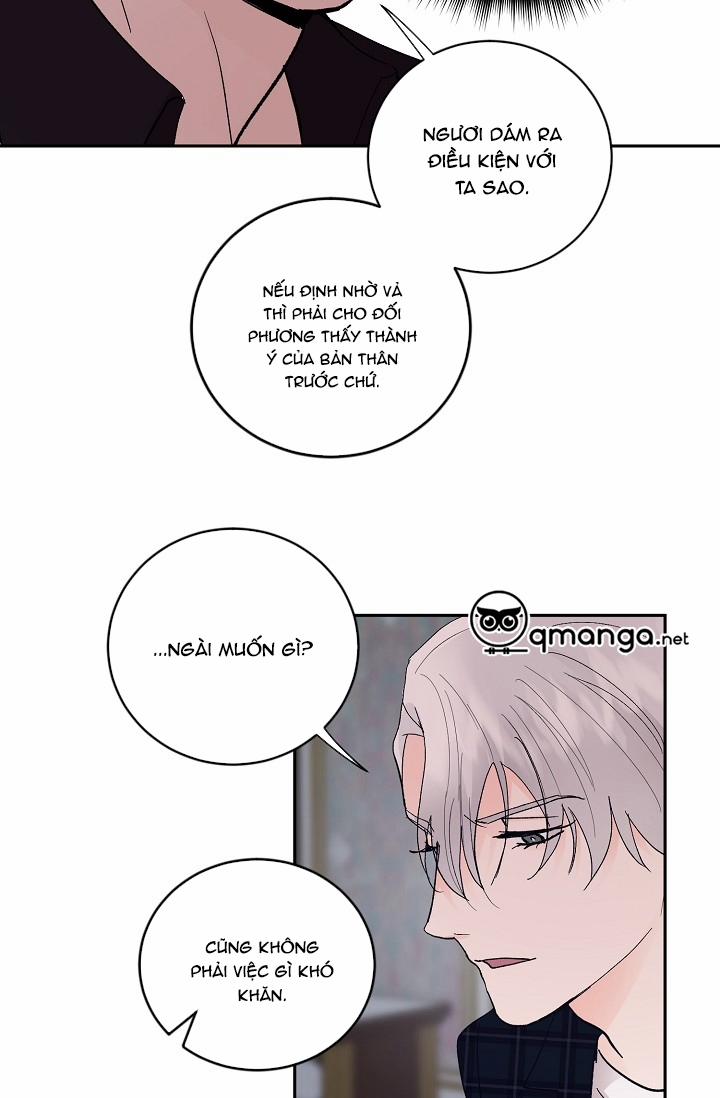 Kẻ cắp Mặt Trăng 15 trang 55