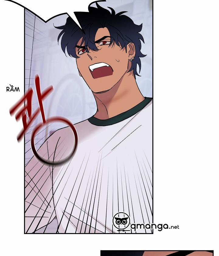 Kẻ cắp Mặt Trăng 15 trang 64