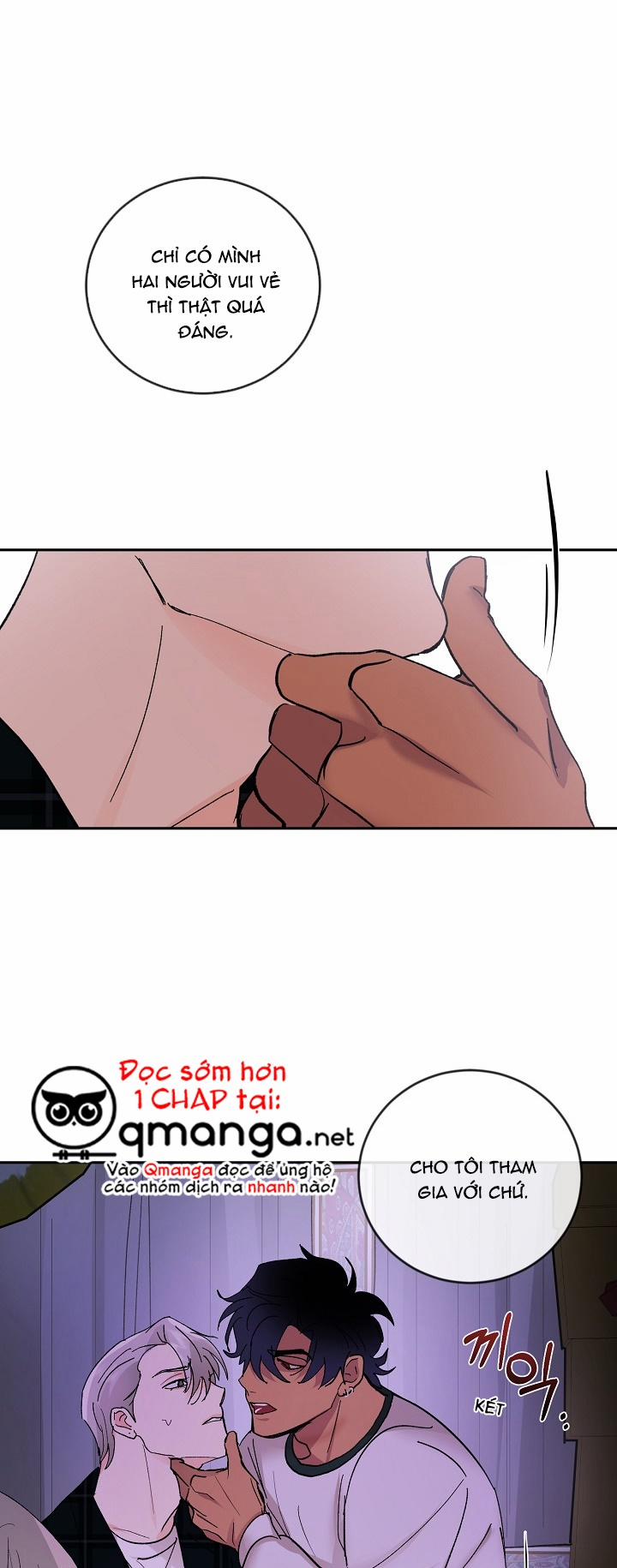 Kẻ cắp Mặt Trăng 16 trang 0