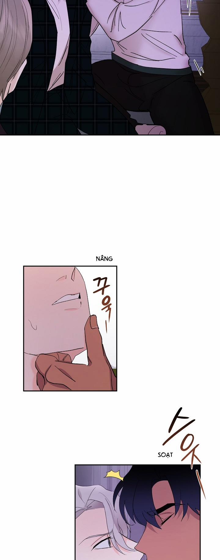 Kẻ cắp Mặt Trăng 16 trang 1