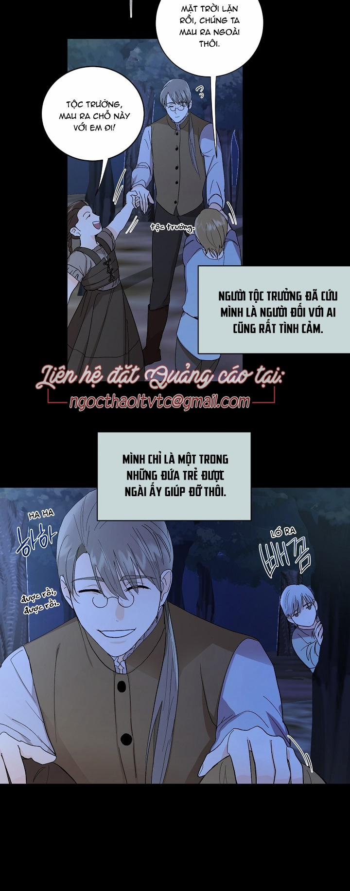 Kẻ cắp Mặt Trăng 16 trang 20